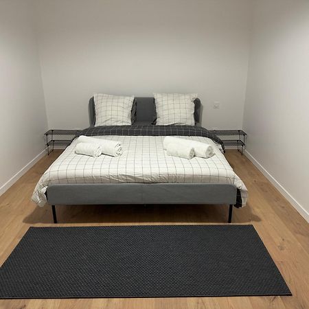 Appartement VIII - Haut Standing Proche Luxembourg Et Cattenom Nilvange المظهر الخارجي الصورة