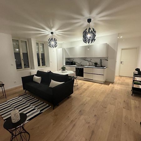 Appartement VIII - Haut Standing Proche Luxembourg Et Cattenom Nilvange المظهر الخارجي الصورة