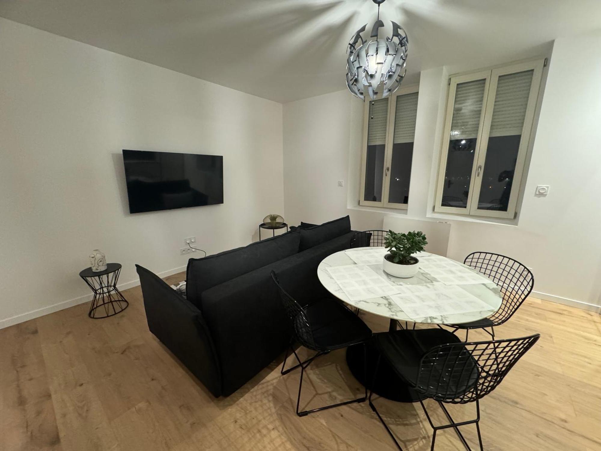 Appartement VIII - Haut Standing Proche Luxembourg Et Cattenom Nilvange المظهر الخارجي الصورة