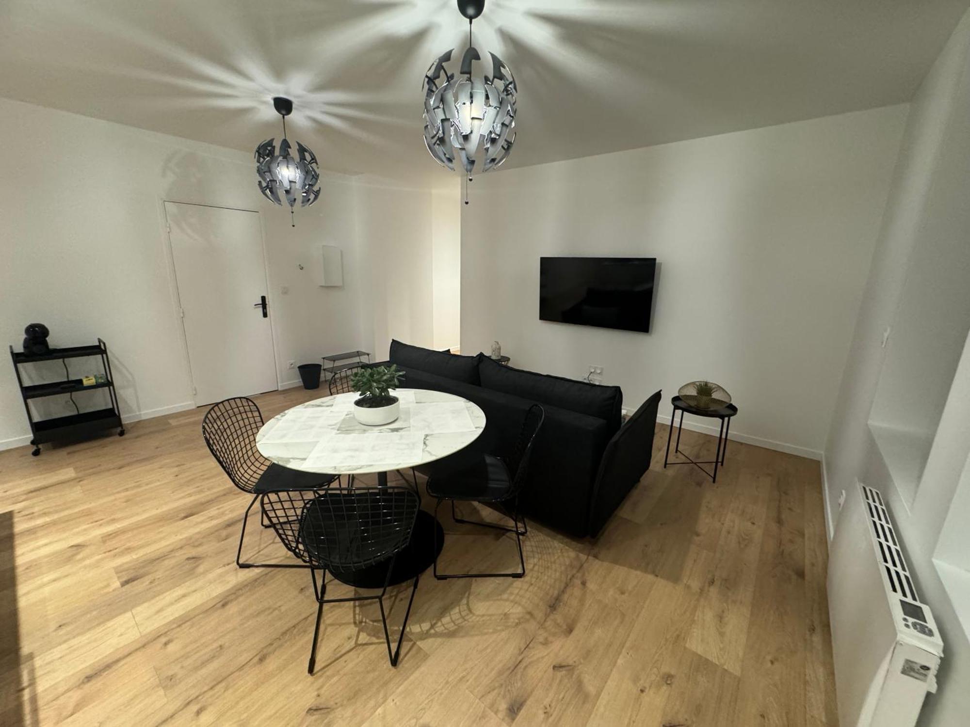 Appartement VIII - Haut Standing Proche Luxembourg Et Cattenom Nilvange المظهر الخارجي الصورة