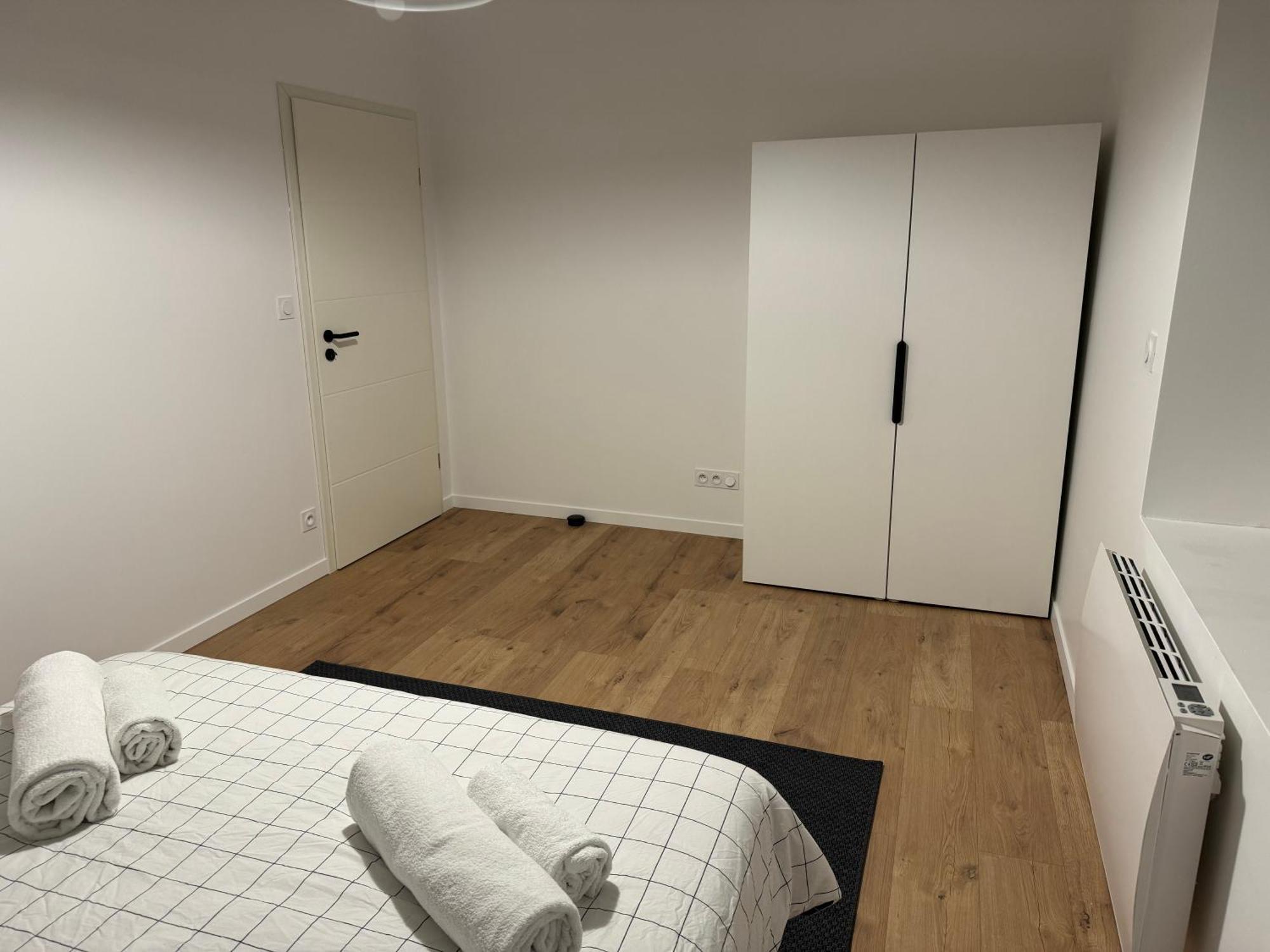 Appartement VIII - Haut Standing Proche Luxembourg Et Cattenom Nilvange المظهر الخارجي الصورة